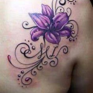 Meet your Posher, Tonya